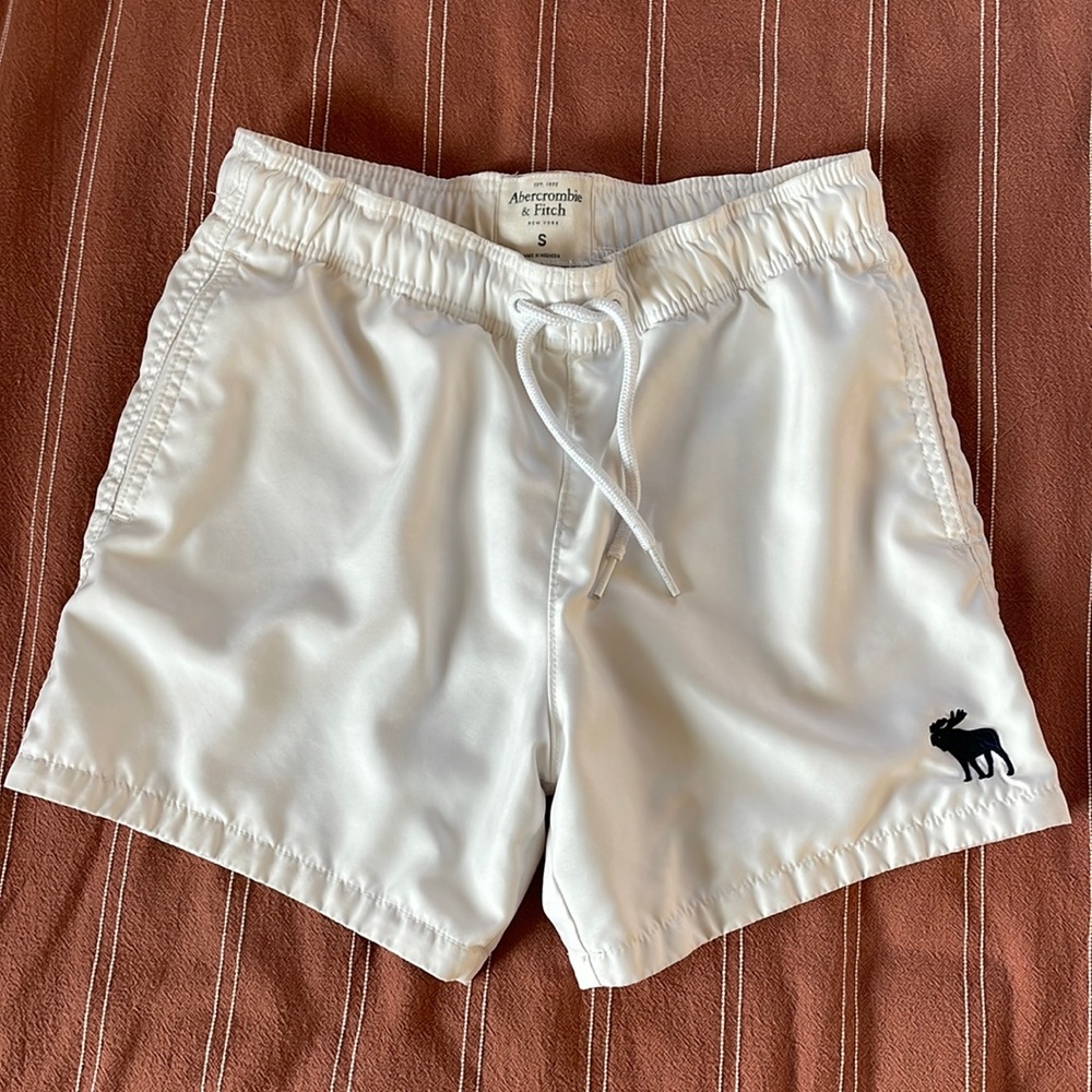 Abercrombie & Fitch Swim Trunks
